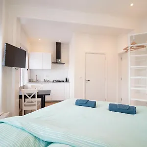 escamp-apartments.thehaguehotels.net/